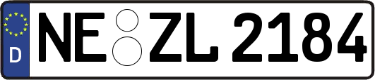 NE-ZL2184