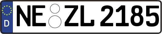 NE-ZL2185