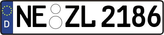 NE-ZL2186