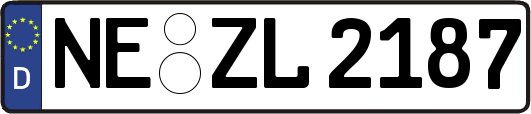NE-ZL2187