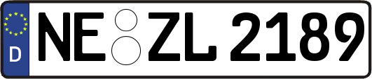 NE-ZL2189