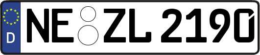 NE-ZL2190
