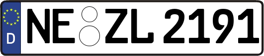 NE-ZL2191