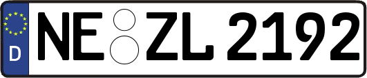 NE-ZL2192