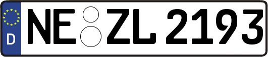 NE-ZL2193