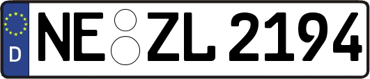 NE-ZL2194