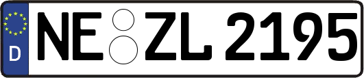 NE-ZL2195