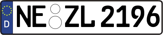 NE-ZL2196