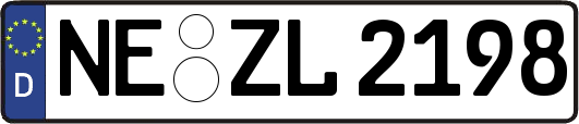 NE-ZL2198