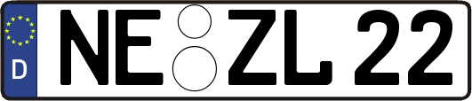 NE-ZL22