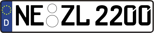 NE-ZL2200