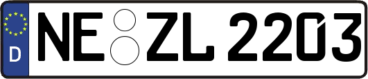 NE-ZL2203