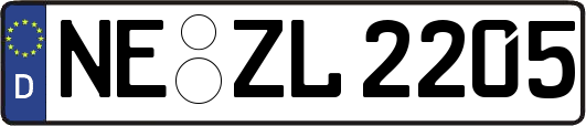 NE-ZL2205