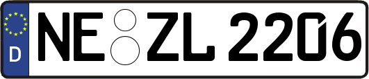 NE-ZL2206