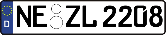 NE-ZL2208