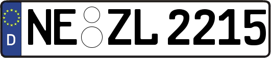 NE-ZL2215