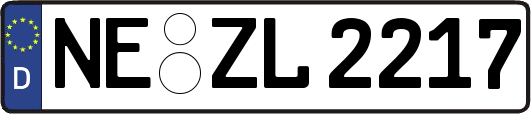NE-ZL2217