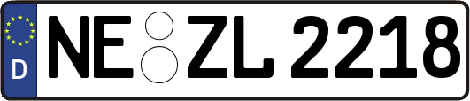 NE-ZL2218
