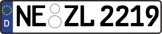 NE-ZL2219