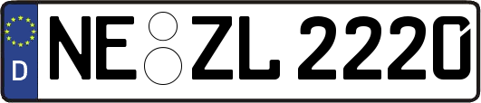 NE-ZL2220