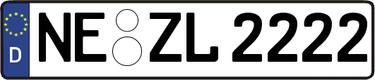 NE-ZL2222