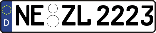 NE-ZL2223