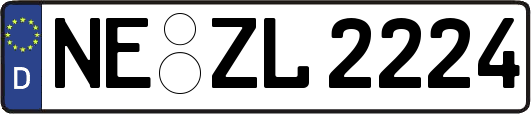 NE-ZL2224