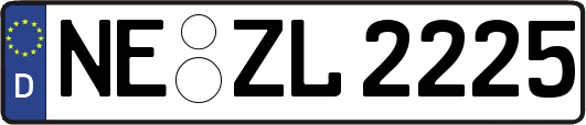 NE-ZL2225