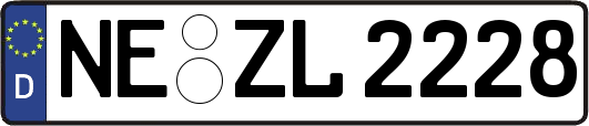 NE-ZL2228
