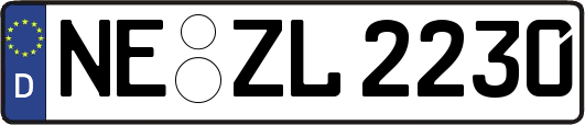 NE-ZL2230