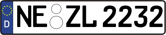 NE-ZL2232