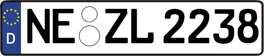 NE-ZL2238