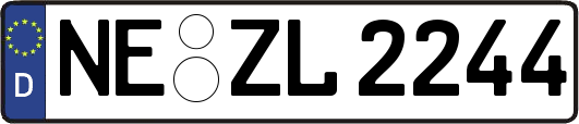 NE-ZL2244