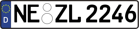 NE-ZL2246