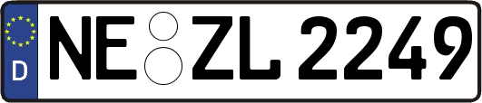 NE-ZL2249