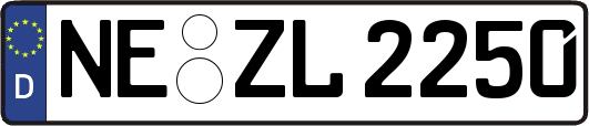 NE-ZL2250