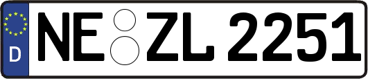 NE-ZL2251
