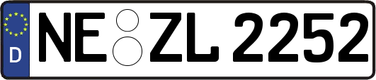 NE-ZL2252