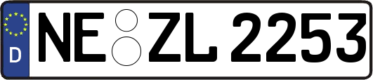 NE-ZL2253