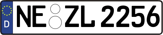 NE-ZL2256