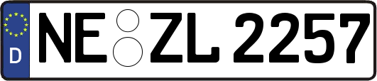 NE-ZL2257