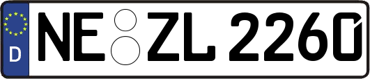 NE-ZL2260