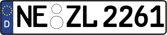 NE-ZL2261