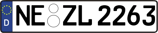 NE-ZL2263