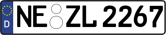 NE-ZL2267