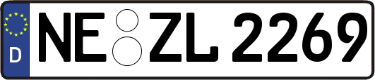 NE-ZL2269