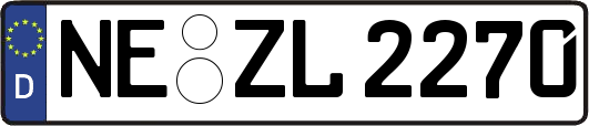 NE-ZL2270