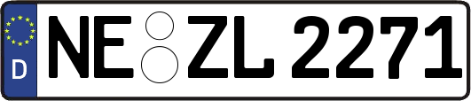 NE-ZL2271