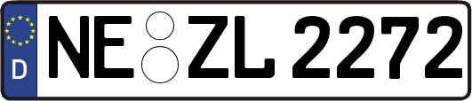 NE-ZL2272