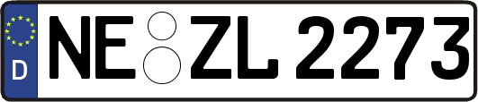 NE-ZL2273